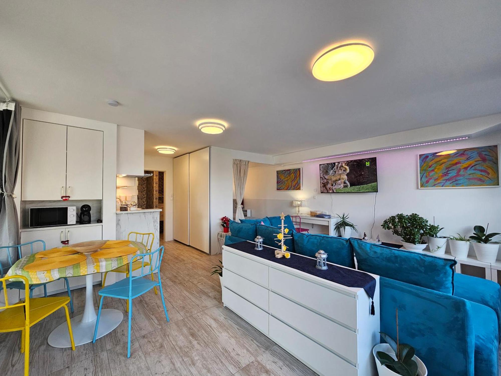 Park Bolero Apartment *