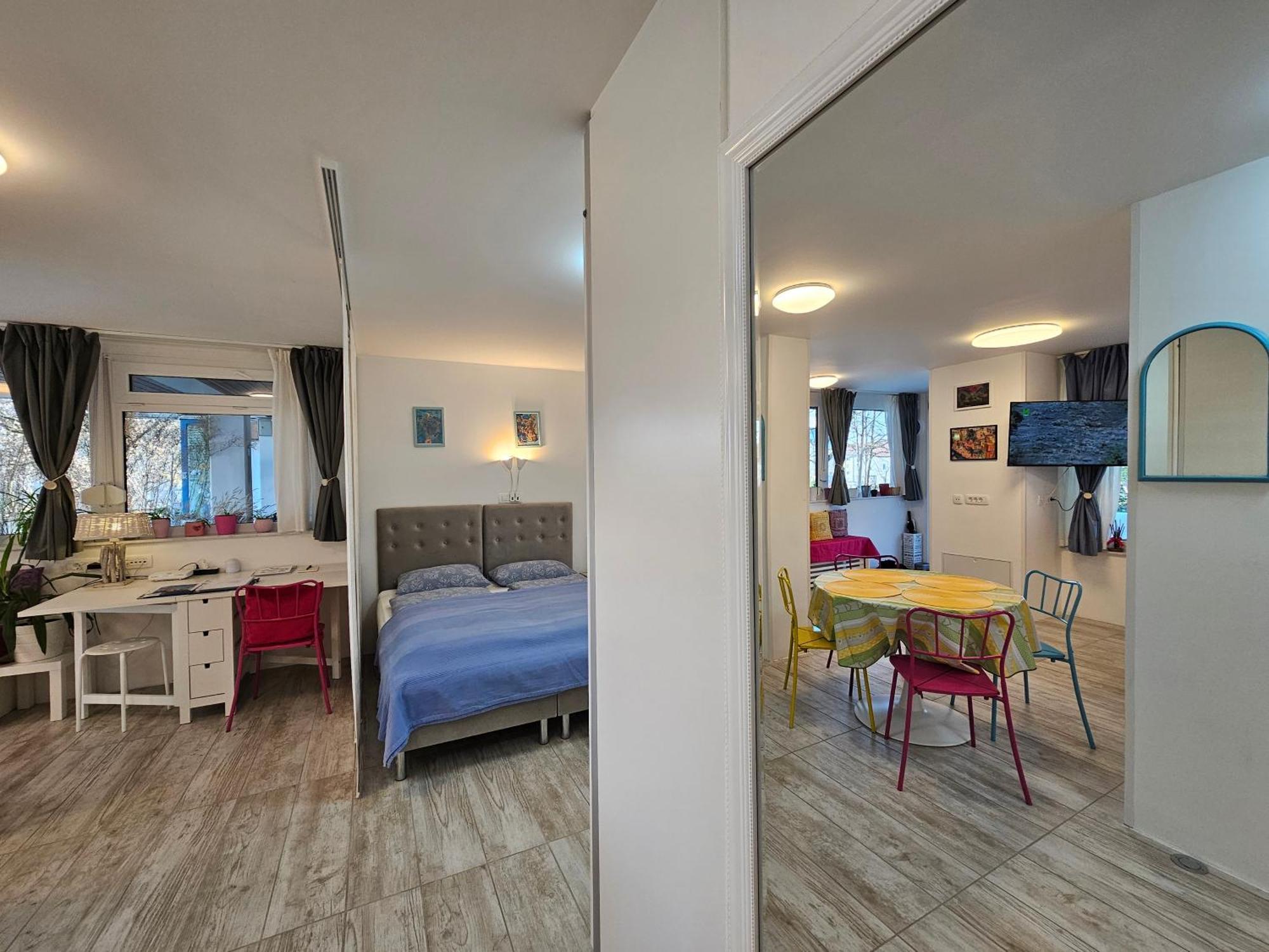 Apartment Park Bolero