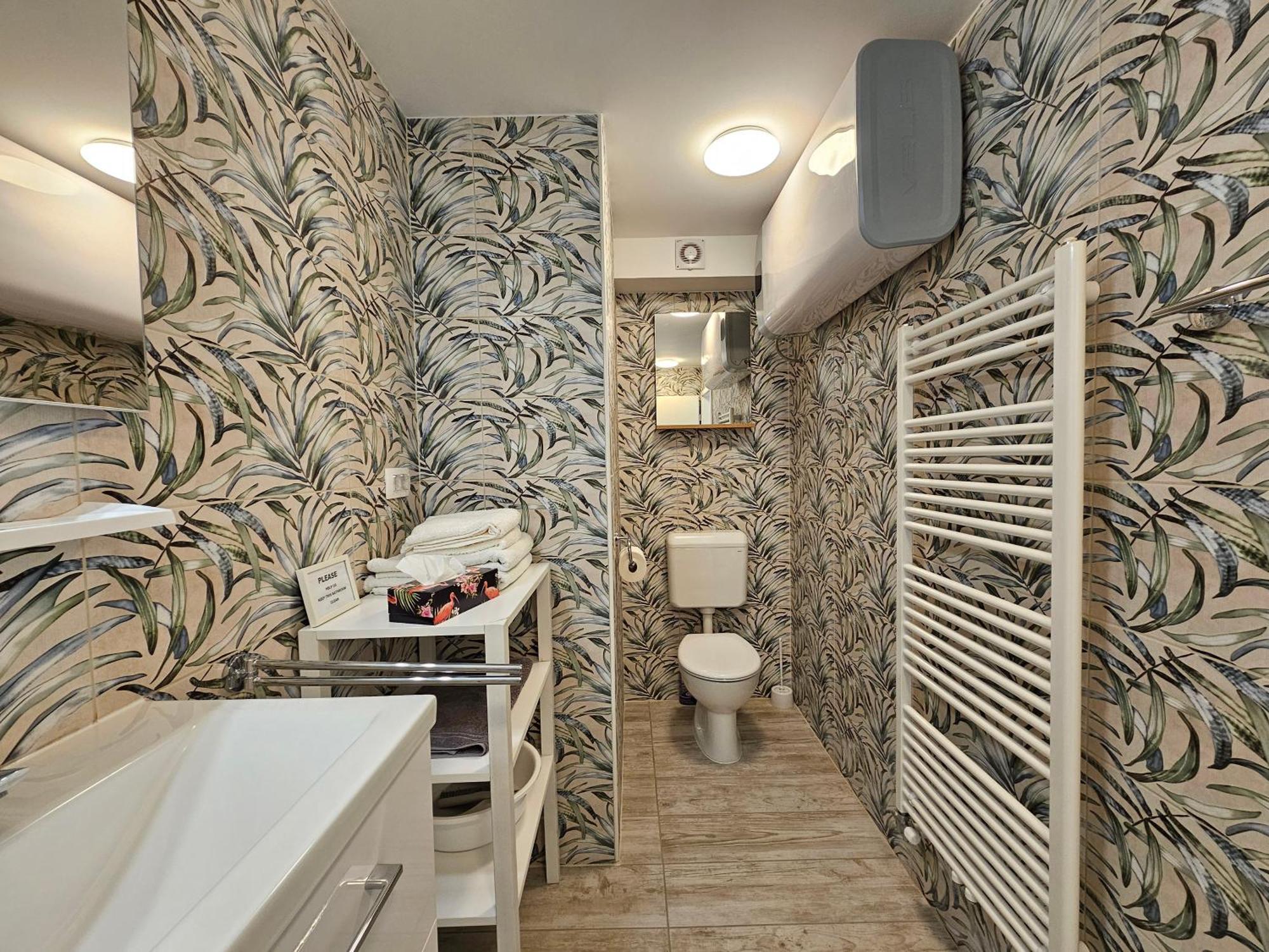 Park Bolero Apartment *