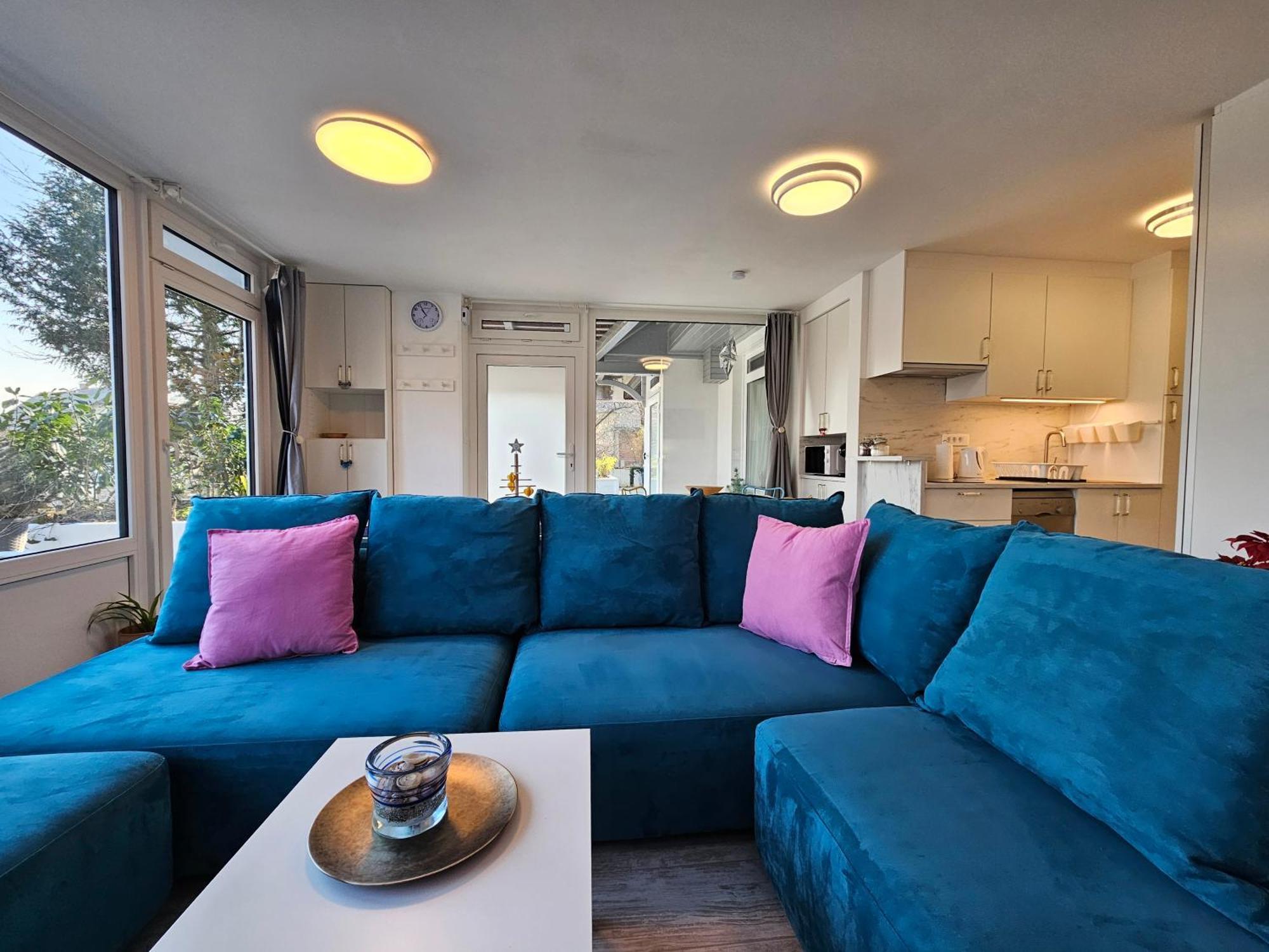 Apartment Park Bolero