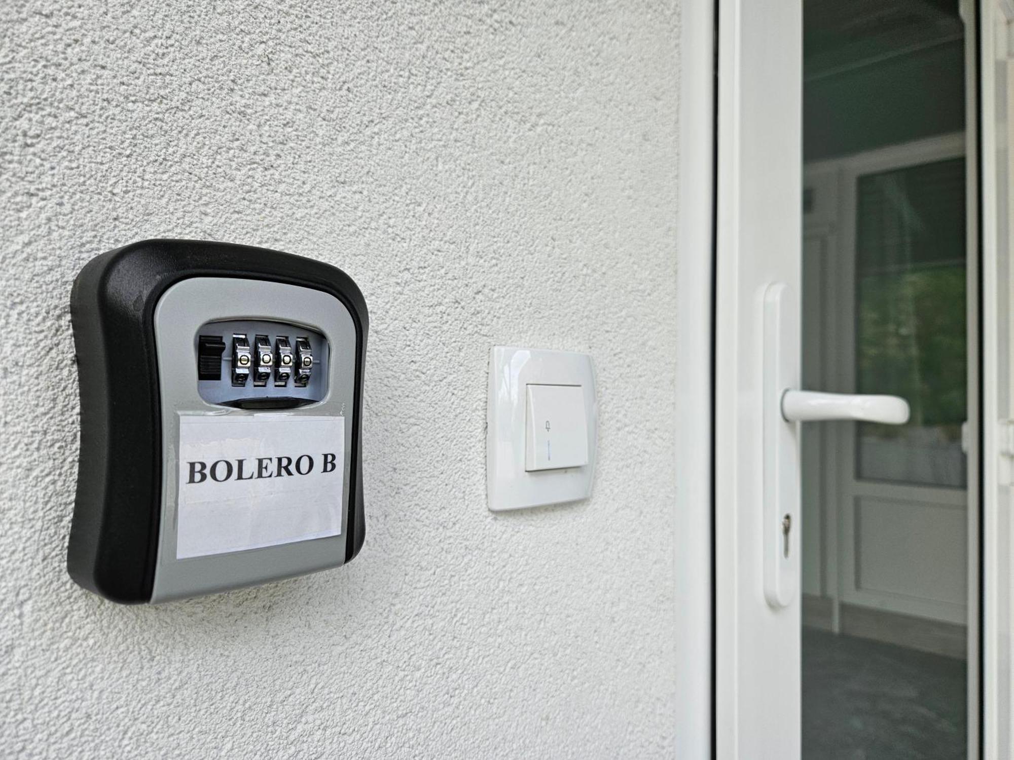 Apartment Park Bolero