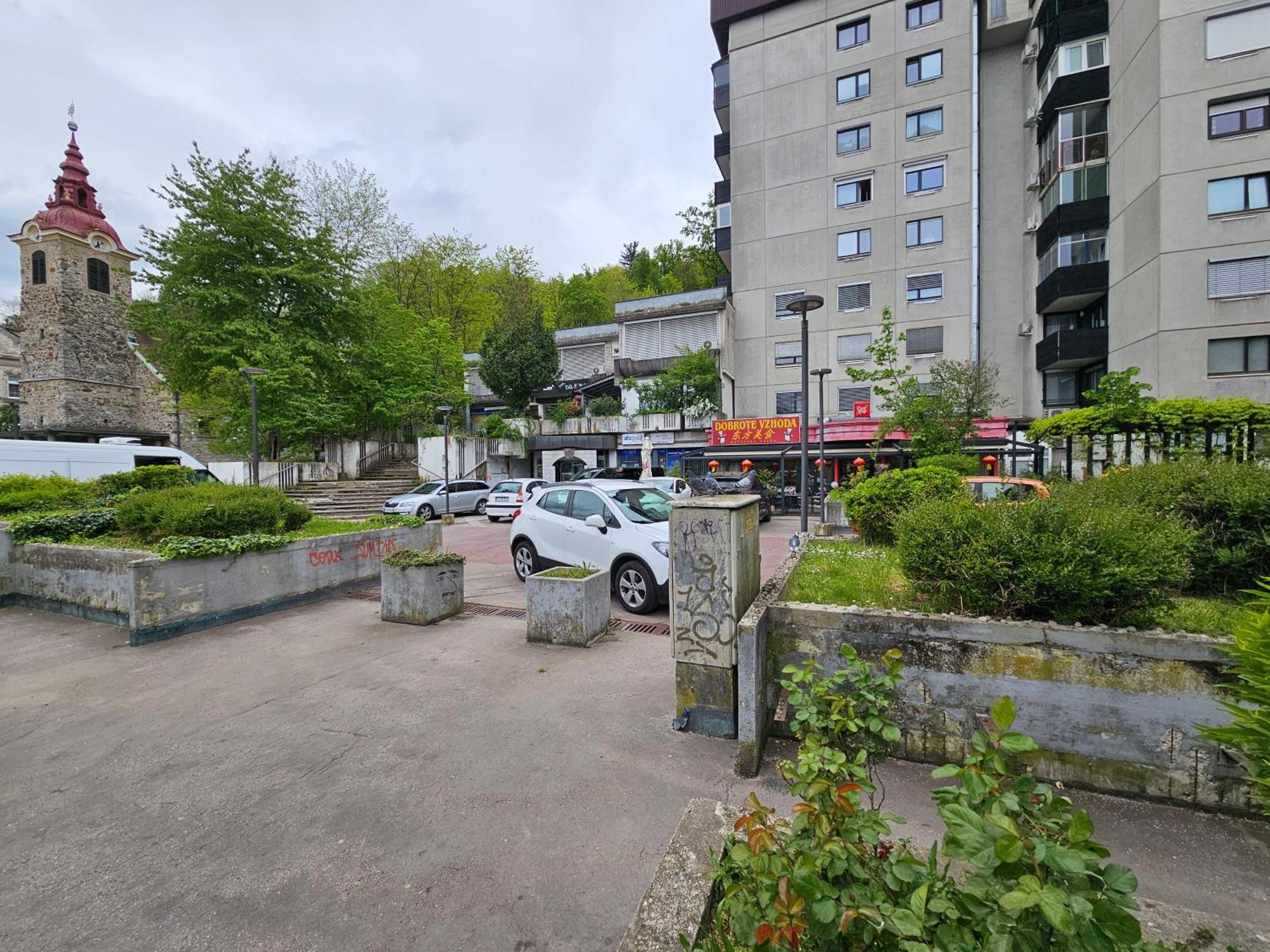 Apartment Park Bolero *